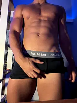 Snapshot of gostosocrvg chatting on 11.18.25 gostosocrvg online show from 11.18.25