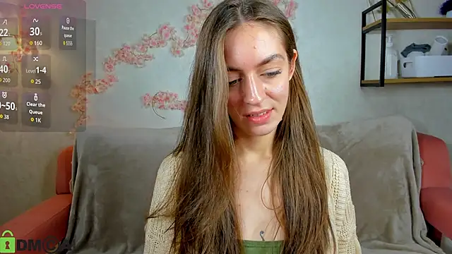 Agnes Wells online show from 09.16.25