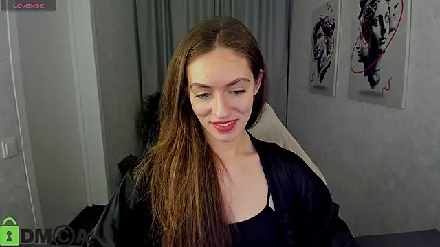 Agnes Wells online show from 11.12.25