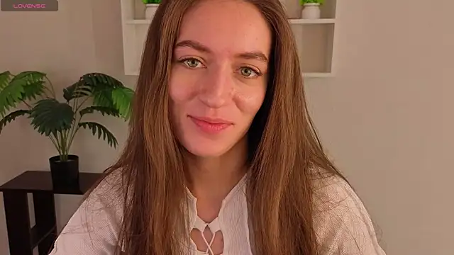 Agnes Wells online show from 03.07.26