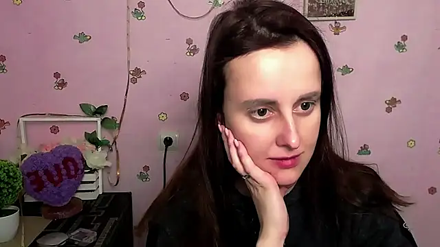 FeelMe   online show from 02.11.26