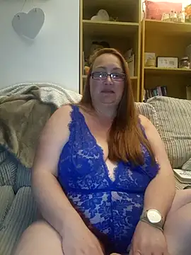 Luscious-LucyXX online show from 04.30.26