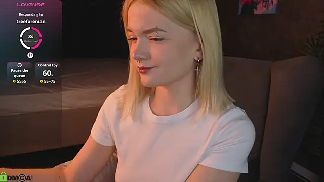 Carrie Foster online show from 04.09.26