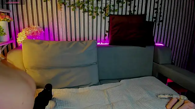 Casey Sweeet online show from 02.09.26