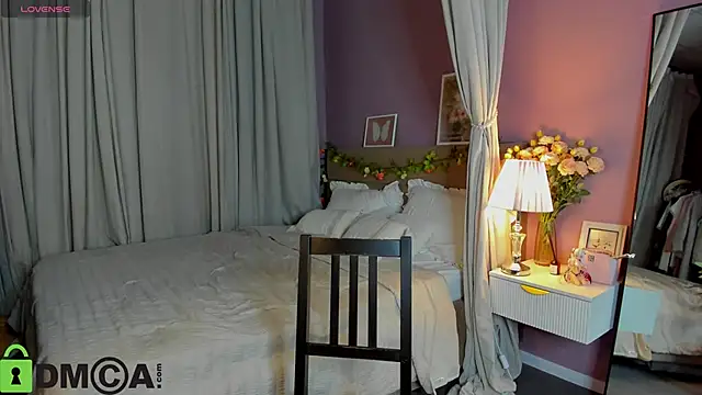 Casey Sweeet online show from 03.02.26