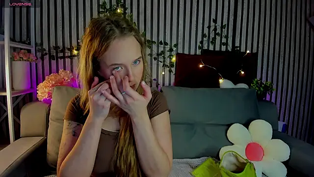 Casey Sweeet online show from 03.10.26