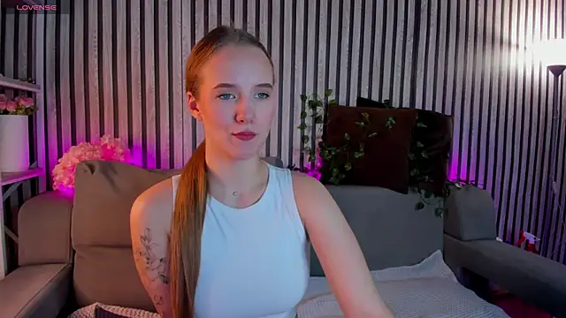 Casey Sweeet online show from 04.06.26