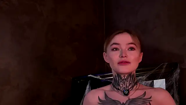 AriWild online show from 11.01.25