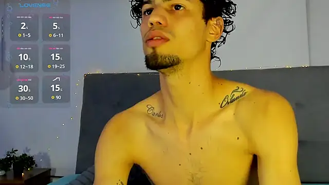 Snapshot of Chris_Angel_ chatting on 02.12.26 Chris Angel online show from 02.12.26