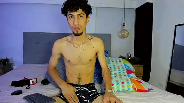 Snapshot of Chris_Angel_ chatting on 02.17.26 Chris Angel online show from 02.17.26