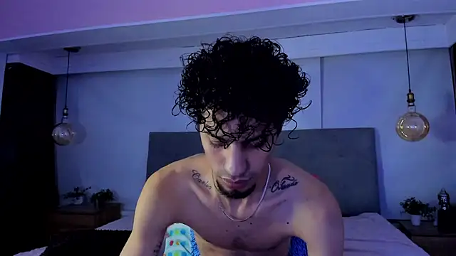 Snapshot of Chris_Angel_ chatting on 02.19.26 Chris Angel online show from 02.19.26