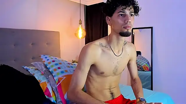 Snapshot of Chris_Angel_ chatting on 02.24.26 Chris Angel online show from 02.24.26