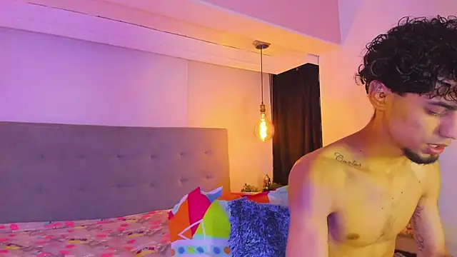 Snapshot of Chris_Angel_ chatting on 02.26.26 Chris Angel online show from 02.26.26