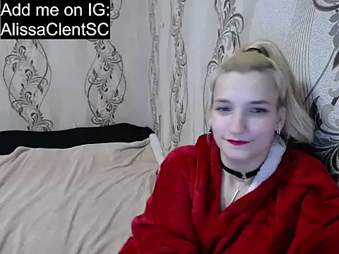 AlissaClark online show from 12.17.25