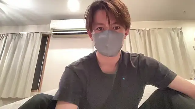 kei0000kei online show from 02.14.26