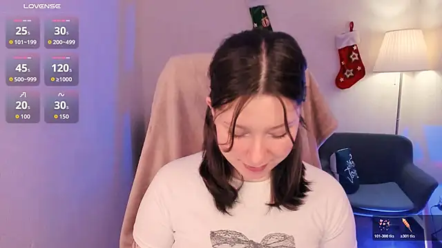 Sofi Spark online show from 01.08.26