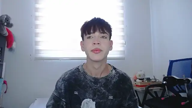 lucky stricke online show from 09.19.25