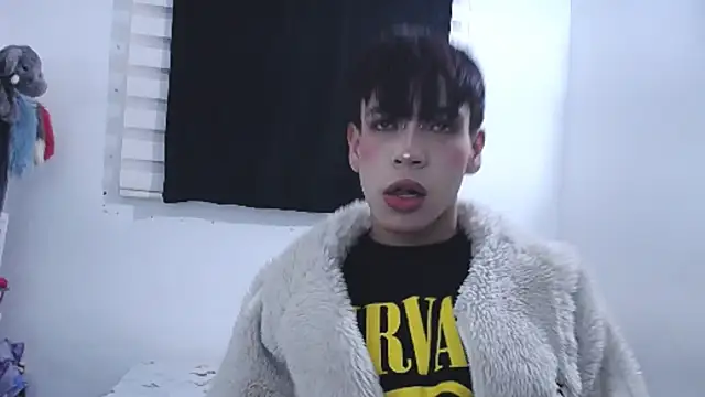 lucky stricke online show from 10.15.25