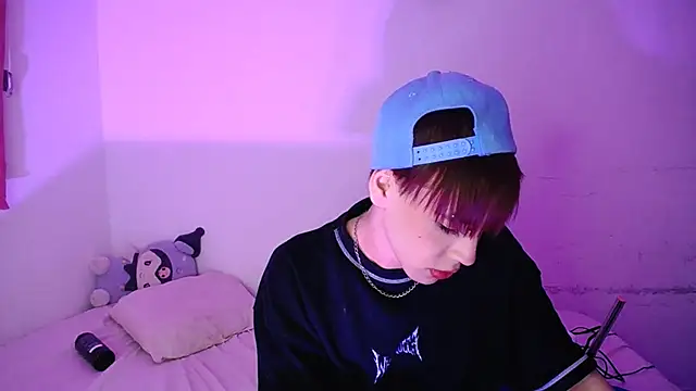 lucky stricke online show from 01.09.26