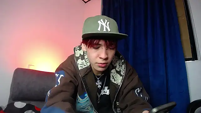 lucky stricke online show from 02.26.26