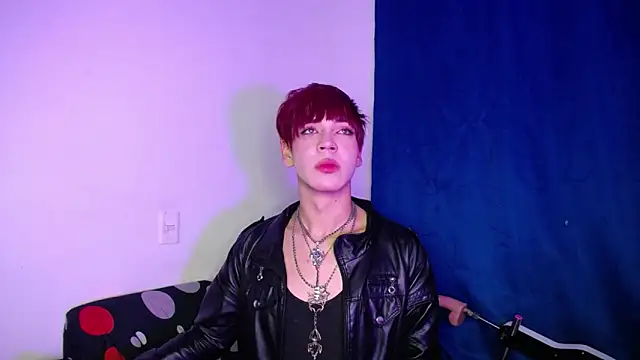 lucky stricke online show from 04.02.26