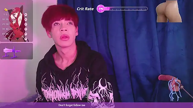 lucky stricke online show from 04.09.26