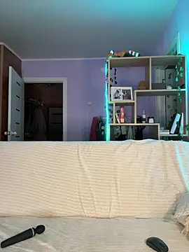 KassandraTress online show from 10.28.25