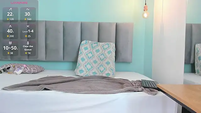 genesis4u online show from 11.27.25