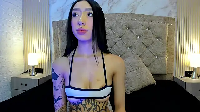 AnastasiaColeman online show from 09.11.25