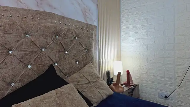 AnastasiaColeman online show from 04.16.26