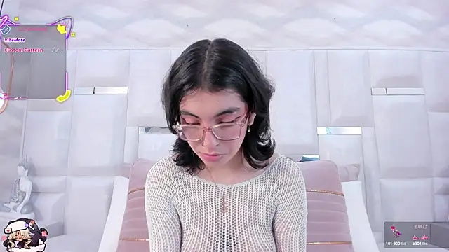 Snapshot of Im_Molly_Angel chatting on 09.22.25 Im Molly Angel online show from 09.22.25