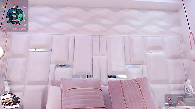 Snapshot of Im_Molly_Angel chatting on 09.26.25 Im Molly Angel online show from 09.26.25