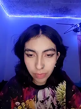 Snapshot of Im_Molly_Angel chatting on 10.01.25 Im Molly Angel online show from 10.01.25