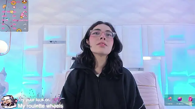 Snapshot of Im_Molly_Angel chatting on 02.03.26 Im Molly Angel online show from 02.03.26