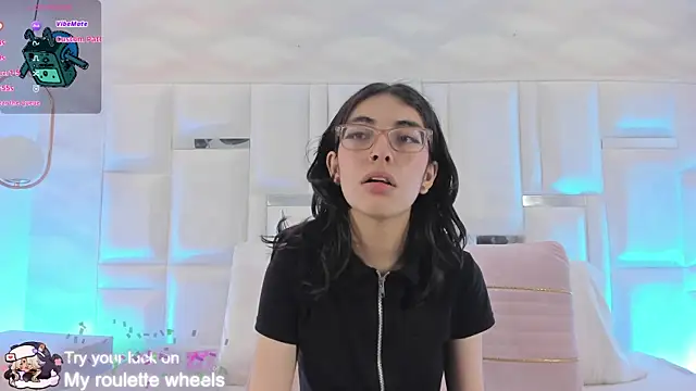 Snapshot of Im_Molly_Angel chatting on 02.19.26 Im Molly Angel online show from 02.19.26