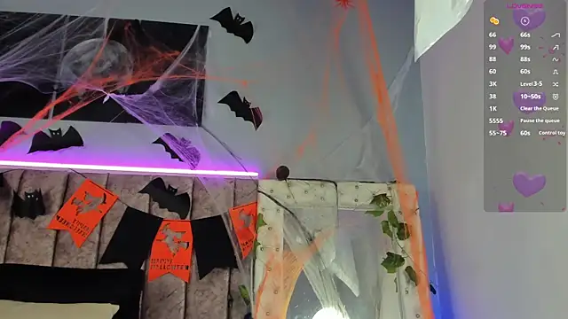  jasmine blush online show from 11.05.25