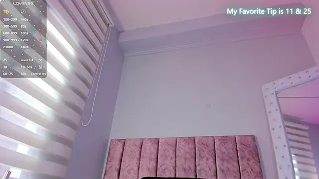  jasmine blush online show from 01.19.26