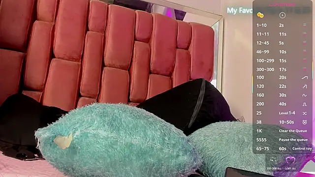  jasmine blush online show from 02.22.26