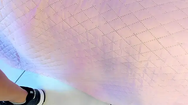  jasmine blush online show from 03.22.26