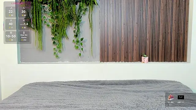 Dakotaferreti online show from 10.01.25