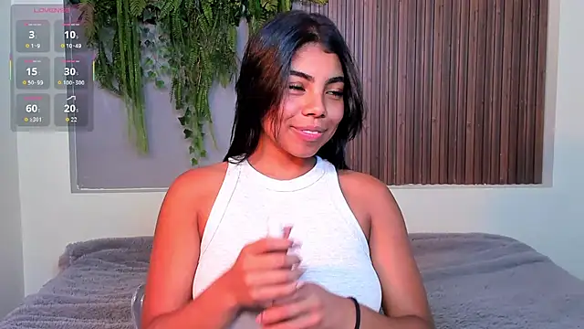 Dakotaferreti online show from 10.02.25