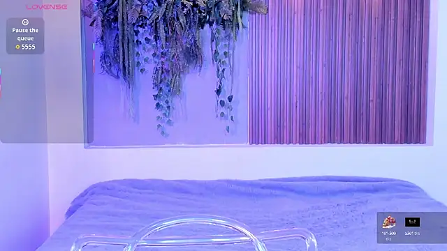 Dakotaferreti online show from 10.06.25