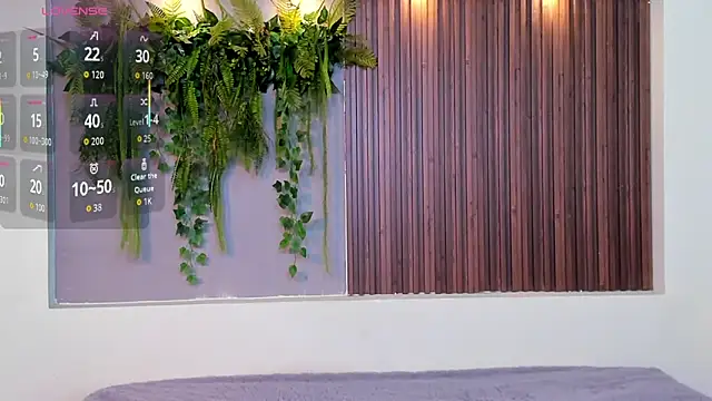 Dakotaferreti online show from 10.20.25