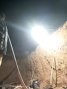 ParousFlow online show from 10.14.25