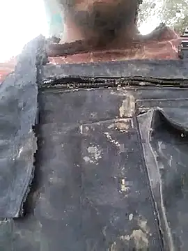 Snapshot of ParousFlow chatting on 02.12.26 ParousFlow online show from 02.12.26