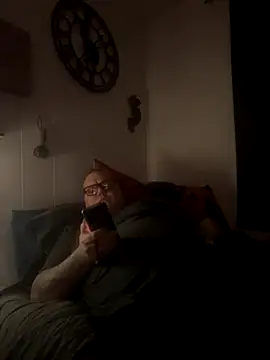 GingerSnap4444 online show from 11.11.25