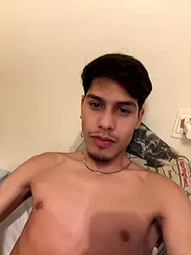 Miguel02ex online show from 01.13.26