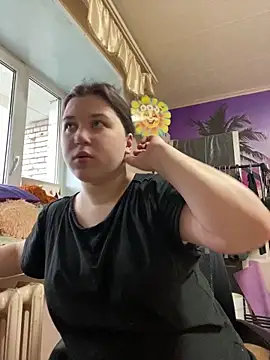 Kemeli008 online show from 10.27.25