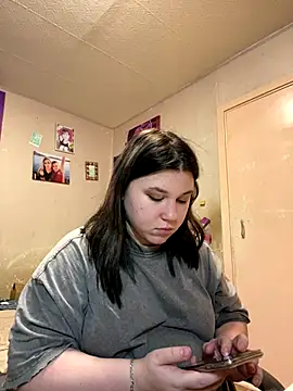 Kemeli008 online show from 11.06.25