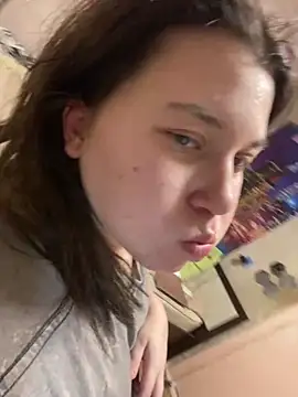 Kemeli008 online show from 11.07.25